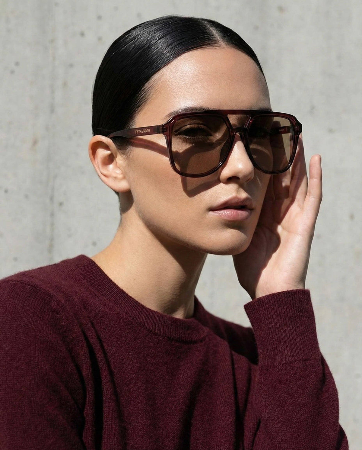 Lagos Sunglasses