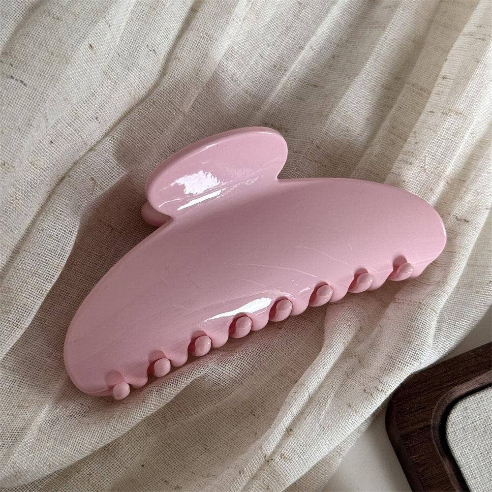 Luxe Claw Clip Large