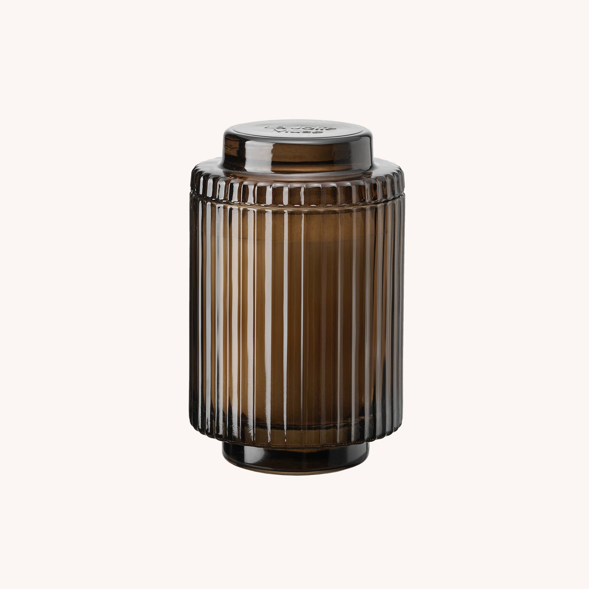 Scented Candle - Santal Himalayen - 7oz | La Jolie Muse