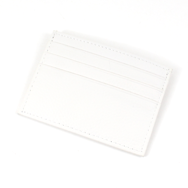 Small Leather Card Holder