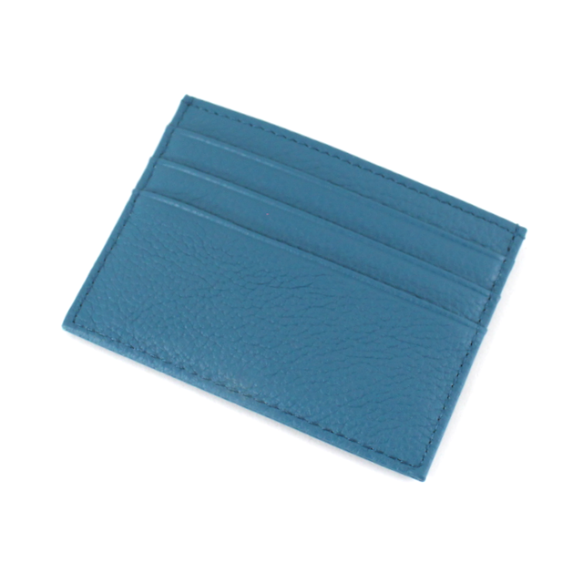 Small Leather Card Holder