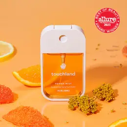 Mango Passion Power Mist Hydrating Hand Sanitizer