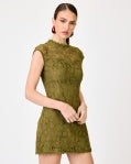 Demeter Mini Dress