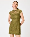 Demeter Mini Dress